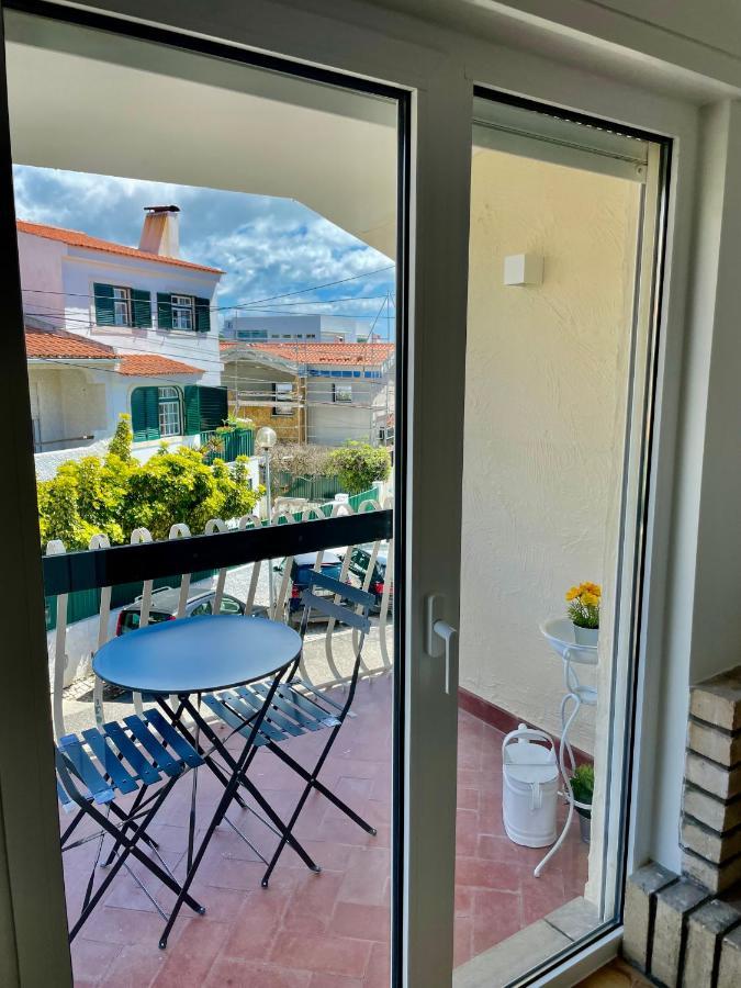 3 Bedroom Cascais Apt Exterior foto